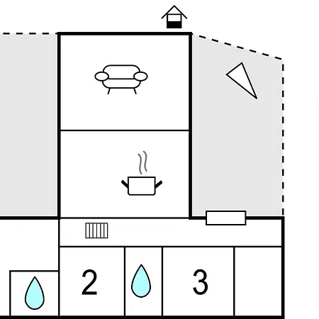 Holiday home Sorkvingo
