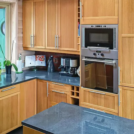 Sorkvingo Holiday home Masfjorden