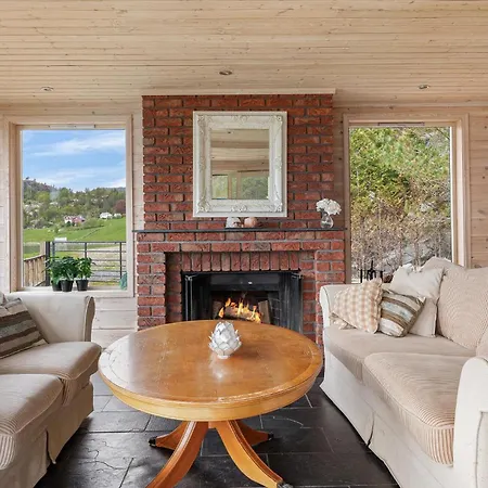 Holiday home Sorkvingo *