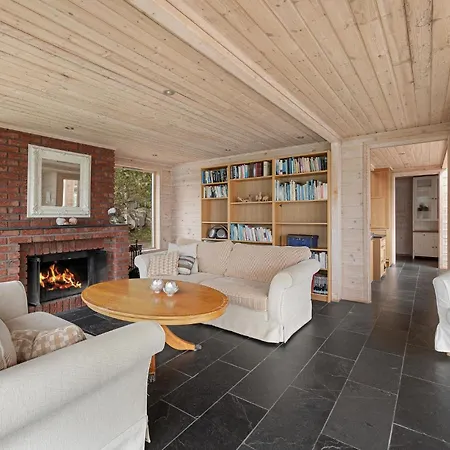 Sorkvingo Holiday home Masfjorden