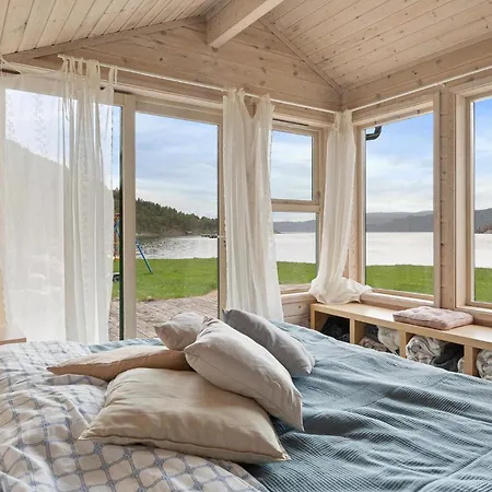 Holiday home Sorkvingo Masfjorden