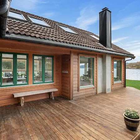 Sorkvingo * Masfjorden