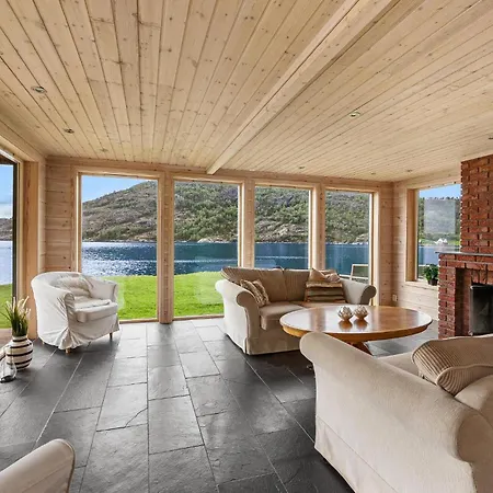 Sorkvingo Дом отдыха