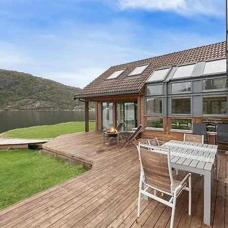 Holiday home Sorkvingo