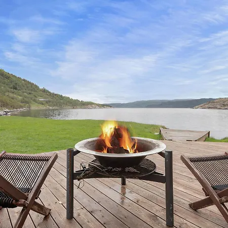 Holiday home Sorkvingo *