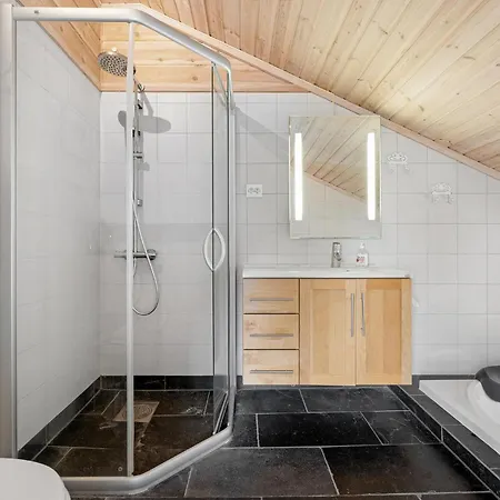 Sorkvingo Masfjorden