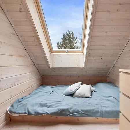 Holiday home Sorkvingo