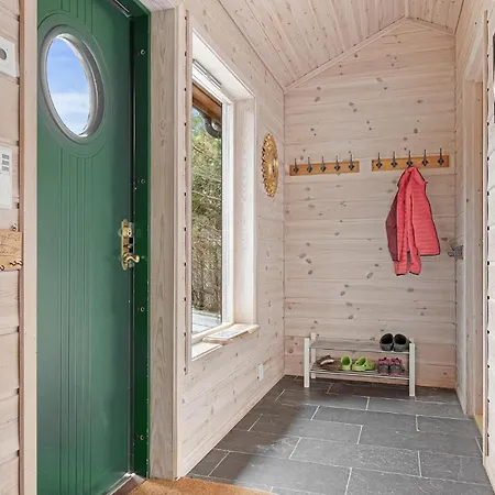 Sorkvingo Holiday home *