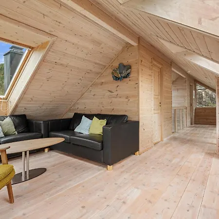 Holiday home Sorkvingo *