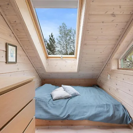 Holiday home Sorkvingo Masfjorden