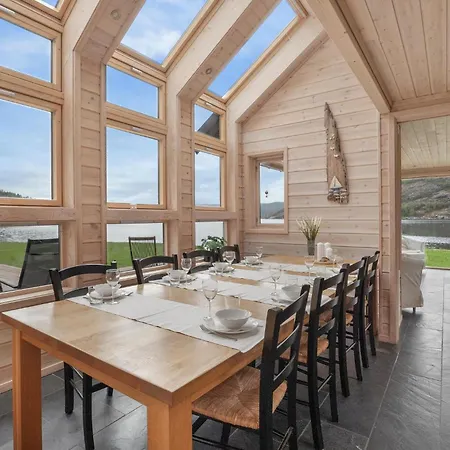 Sorkvingo * Masfjorden