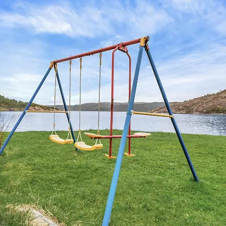 Sorkvingo Holiday home