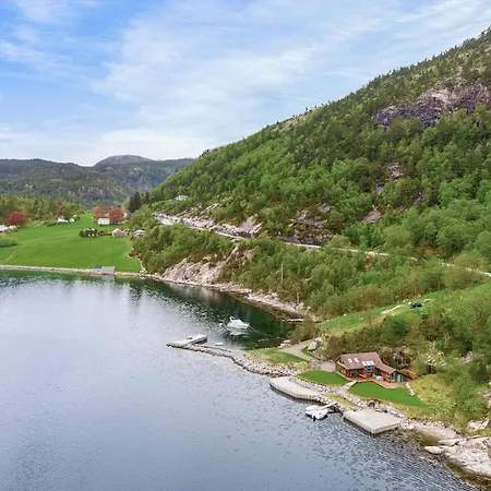 Holiday home Sorkvingo