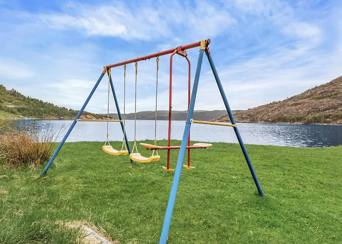 Sorkvingo Сasa de vacaciones